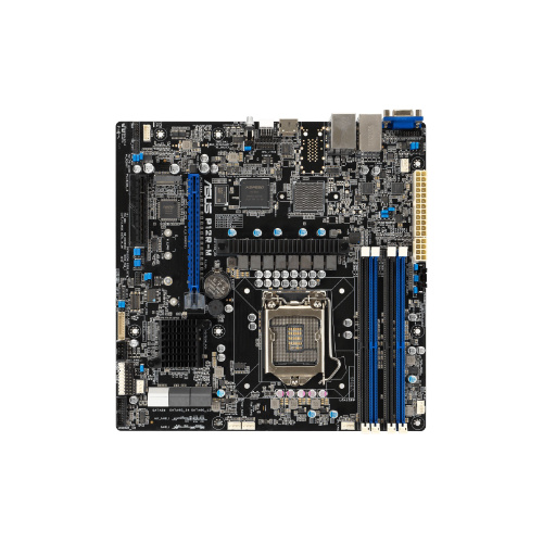 Placa base ASUS P12R-M LGA1200 micro ATX | 90SB09X0-M1UAY0