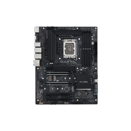 Placa base ASUS PRO WS W680-ACE LGA1700 ATX | 90MB1DZ0-M0EAY0