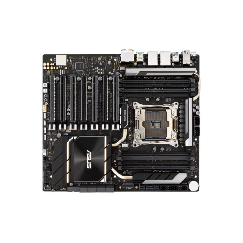 Placa base ASUS PRO WS X299 SAGE II LGA2066 CEB | 90SW00U0-M0EAY0