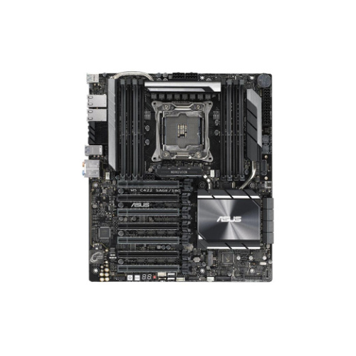 Placa base ASUS WS C422 SAGE/10G LGA2066 CEB | 90SW00J0-M0EAY0