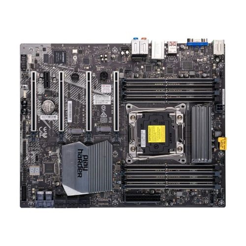 Placa base Supermicro C9X299-PGF-L LGA2066 ATX | MBD-C9X299-PGF-L-B