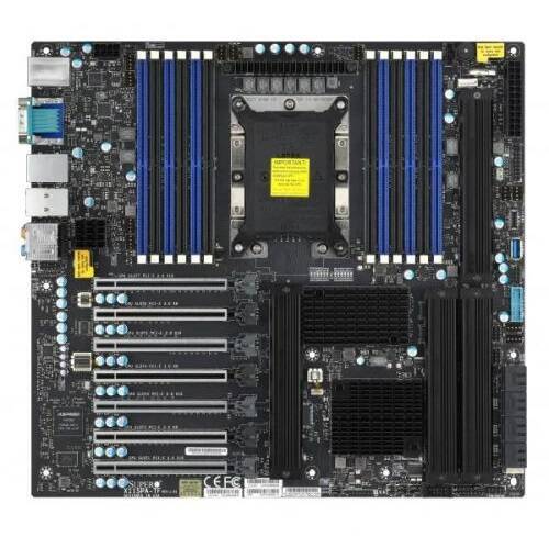 Placa base Supermicro X11SPA-TF LGA3647 E-ATX | MBD-X11SPA-TF-O