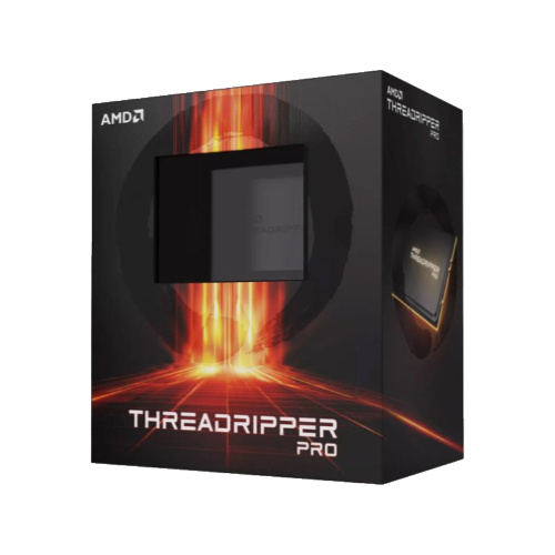 Procesador AMD Threadripper PRO 3975WX (144MB, 32x 4.2GHz) 100-100000086WOF