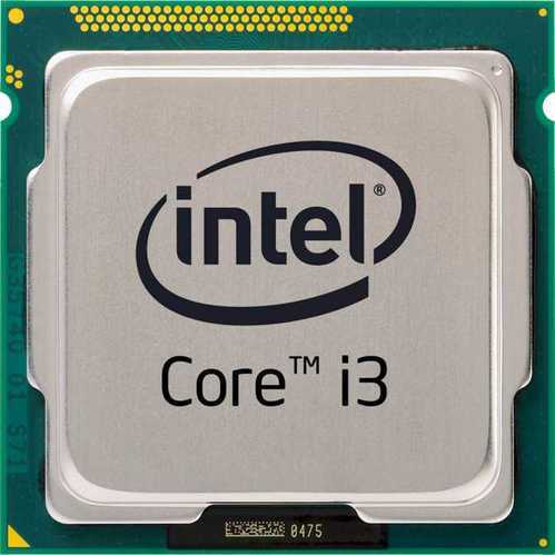 Procesador Intel Core i3-10105F ( 6MB, 4x 4.4GHz) CM8070104291323