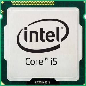 Procesador Intel Core i5-10400 (12MB, 6x 4.3GHz) CM8070104290715