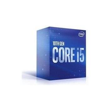 Procesador Intel Core i5-10600 (12MB, 6x 4.8GHz) BX8070110600