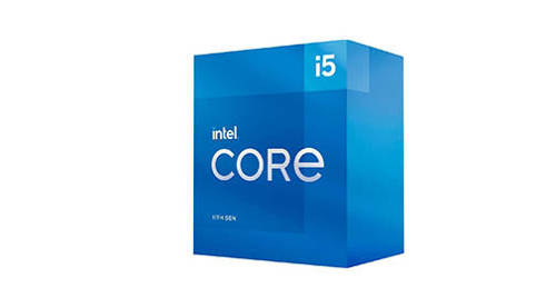 Procesador Intel Core i5-11600K (12MB, 6x 4.9GHz) BX8070811600K