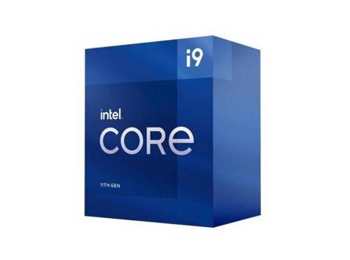 Procesador Intel Core i9-11900K (16MB, 8x 5.3GHz) BX8070811900K