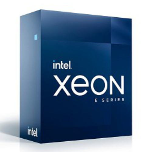 Procesador Intel Xeon E-2134 (8MB, 4x 4.5GHz) BX80684E2134