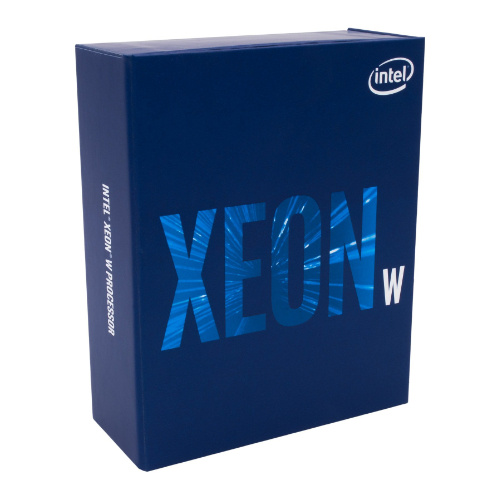 Procesador Intel Xeon W-3175X (38.5MB, 28x 3.8GHz) BX80673W3175X