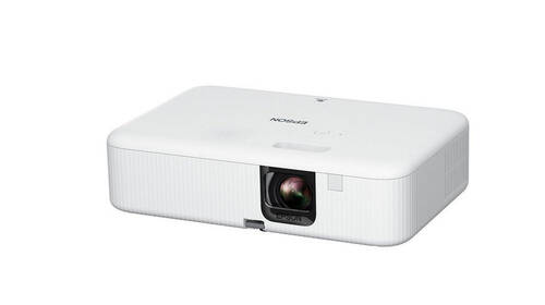 Proyector Epson CO-FH02 1080p (1920x1080) 3000 lm