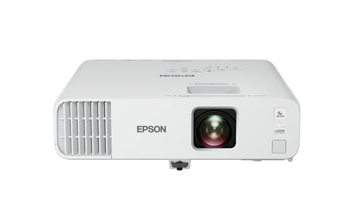 Proyector Epson EB-L260F 1080p (1920x1080) 4600 lm