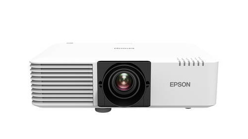 Proyector Epson EB-L520U WUXGA (1920x1200) 5200 lm