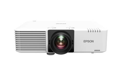 Proyector Epson EB-L530U WUXGA (1920x1200) 5200 lm