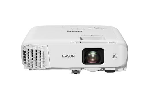 Proyector Epson EB-X49 XGA (1024x768) 3600 lm