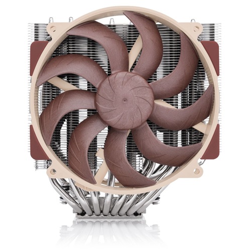 Refrigeración de la CPU NOCTUA Desktop | NH-D15