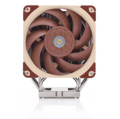 Refrigeración de la CPU NOCTUA Desktop | NH-U12S