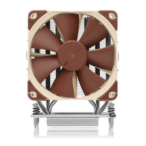 Refrigeración de la CPU NOCTUA Desktop | NH-U12S TR4-SP3