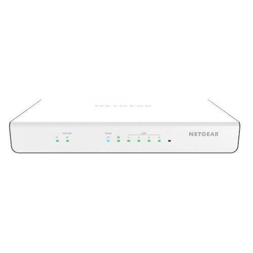 Router Netgear BRK500-100PES 4x RJ-45 10/100/1000 Mb/s  