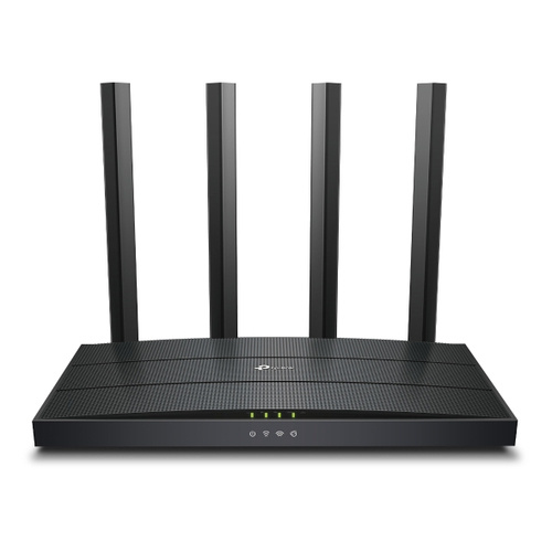 Router TP-LINK ARCHER AX12 3x 1Gb 1201 Mbps