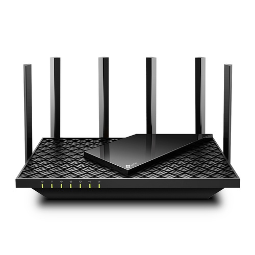 Router TP-LINK Archer AX73 4x 1Gb 4804 Mbps