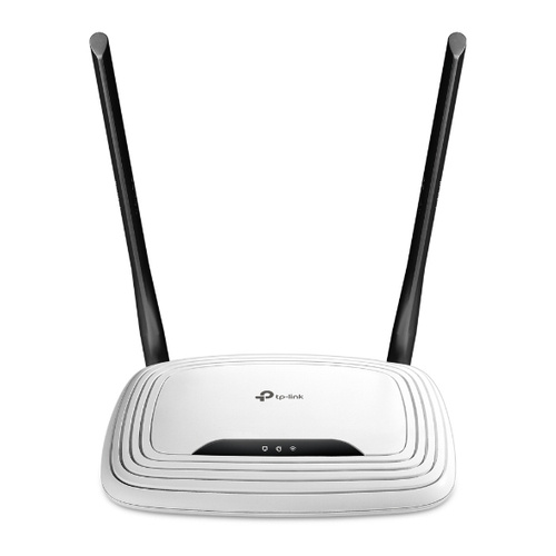 Router TP-LINK TL-WR841N/PL 4x 100Mb