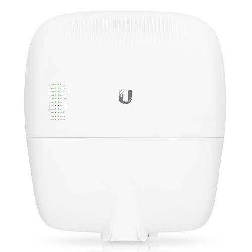 Router Ubiquiti EP-R8 6x RJ-45 10/100/1000 Mb/s 2x Gigabit RJ45/SFP combination ports 