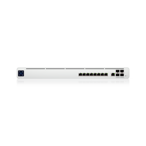 Router Ubiquiti UISP-R-Pro 8x 1Gb 4x SFP+