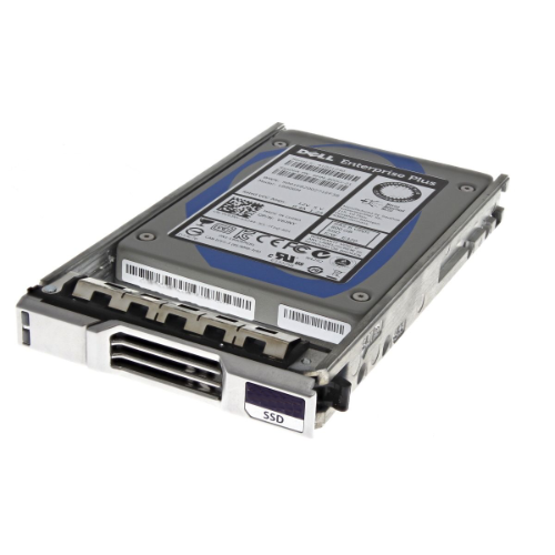 SSD DELL 480GB 2.5'' SAS 12Gb/s 400-AMCK 