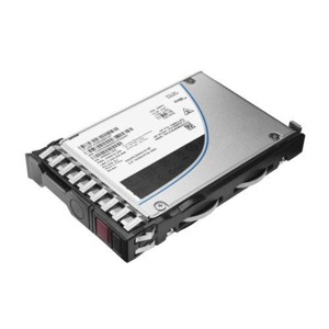 SSD HP Mixed Use 6.4TB 2.5'' NVMe PCIe 3.0 x4 P10226-B21-RFB P10226-B21 | REFURBISHED