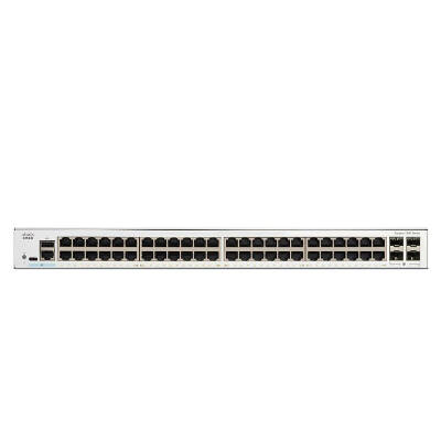 Switch Cisco Catalyst C1200-48T-4G 48x 1Gb 4x SFP+