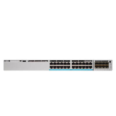 Switch Cisco Catalyst C9300L-24T-4X-A 24x 1Gb 4x SFP+