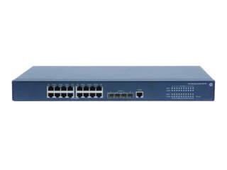 Switch HPE JE073B 16x 10/100/1000 4x SFP