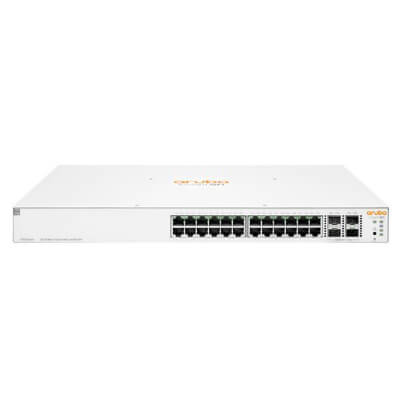 Switch HPE JG960A 24x 10/100/1000 2x SFP 