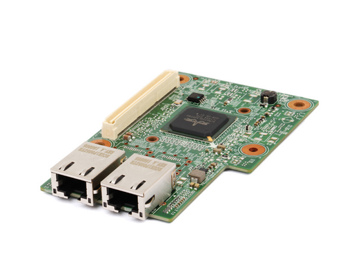 Tarjeta de red DELL WTV34 2x RJ-45 PCI Express 10Gb