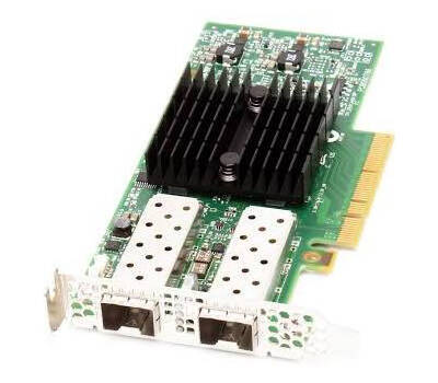 Tarjeta de red DELL Y3KKR 2x SFP+ PCI Express 10Gb