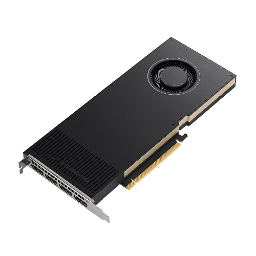 Tarjeta gráfica Nvidia PNY RTX A4000 16GB GDDR6 ECC | VCNRTXA4000-PB