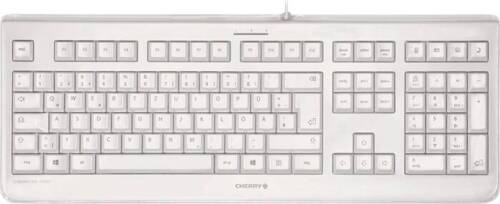 Teclado Cableado Cherry KC 1068 QWERTY