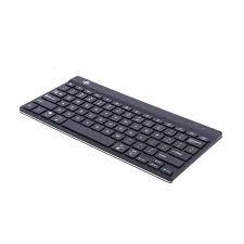 Teclado Cableado R-GO Tools R-Go Compact Break AZERTY