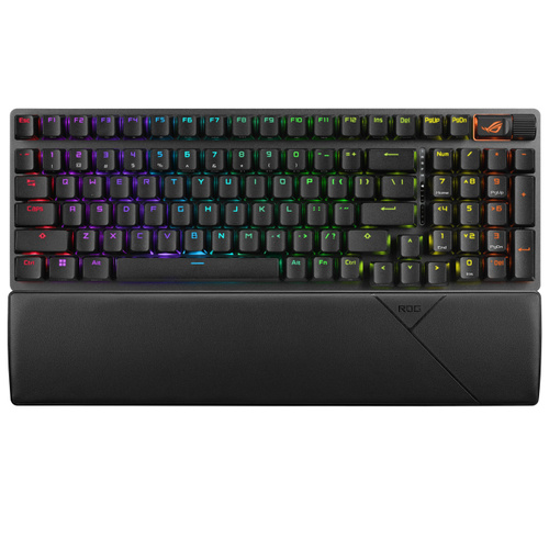 Teclado Inalámbrico Asus ROG Strix Scope II 96 Wireless QWERTY