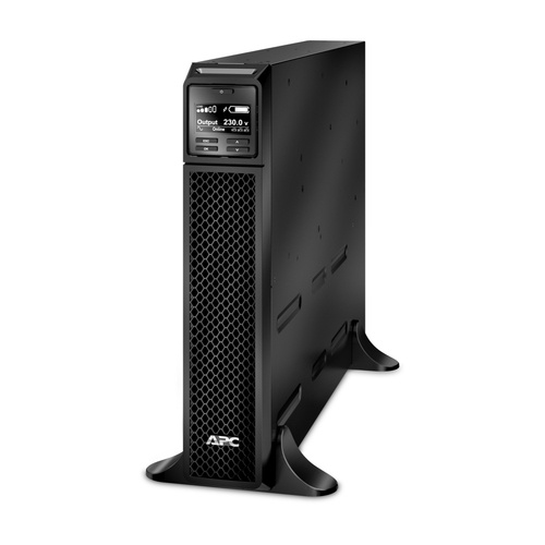 UPS APC Smart-UPS SRT On-Line 1500VA Bastidor/TorreW 6x C13 SRT1500XLI