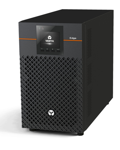 UPS Vertiv EDGE-1000IMT Tower 1000W 5x C13 EDGE-1000IMT