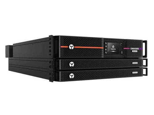 UPS Vertiv GXT5LI-10KGVRT3UXLN ESTANTE 10000W 1x Terminal GXT5LI-10KGVRT3UXLN